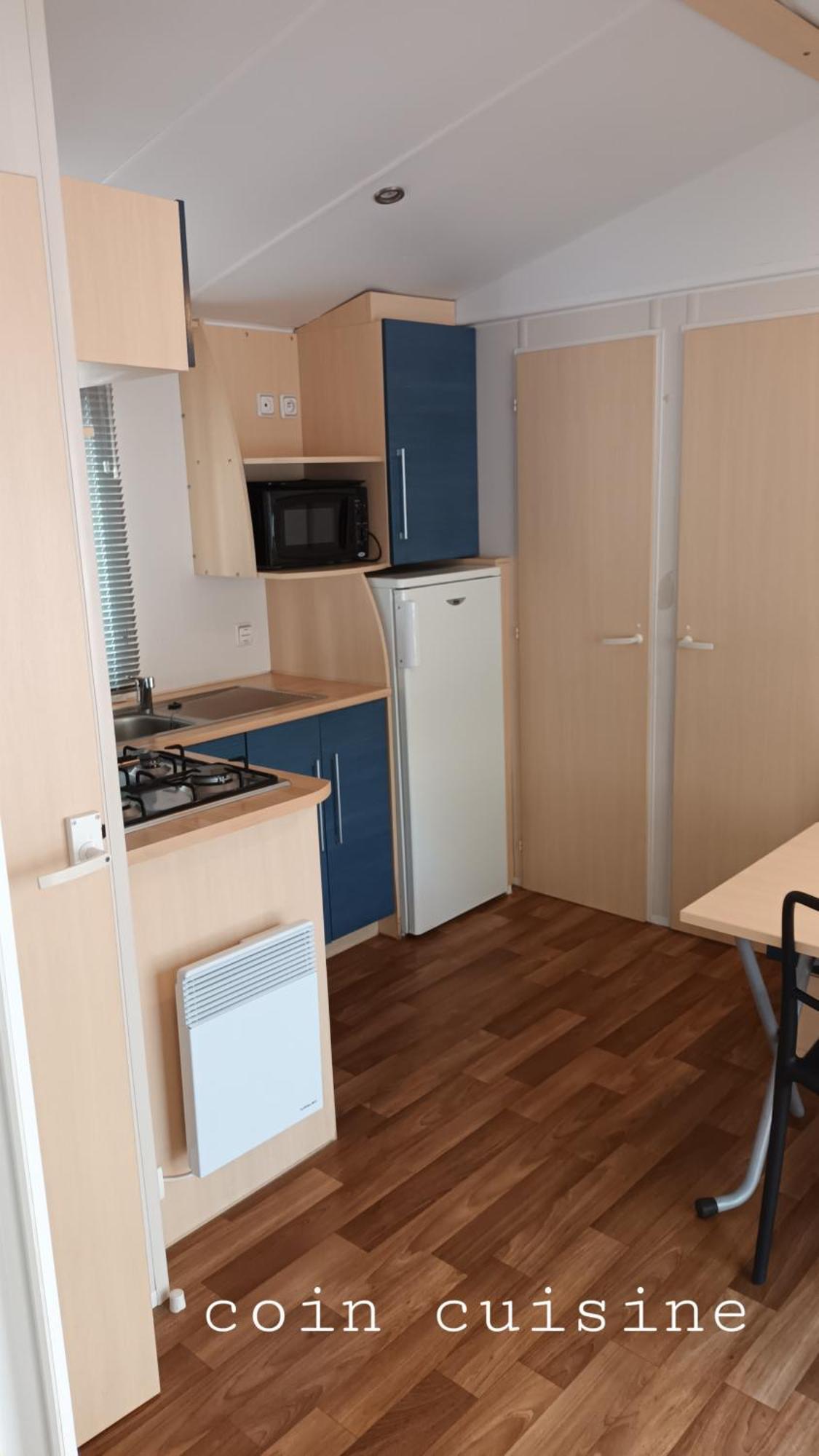 Mobil Home Proche Europa Park/Rulantica Boofzheim Eksteriør billede