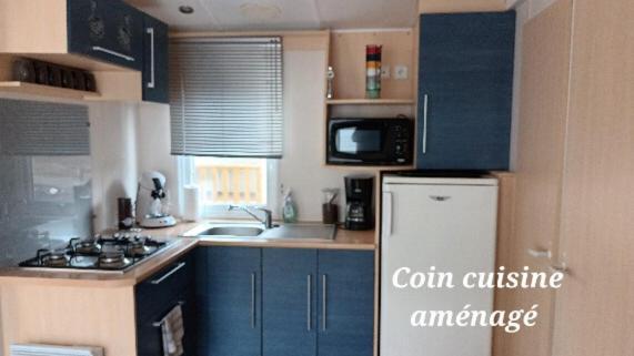 Mobil Home Proche Europa Park/Rulantica Boofzheim Eksteriør billede
