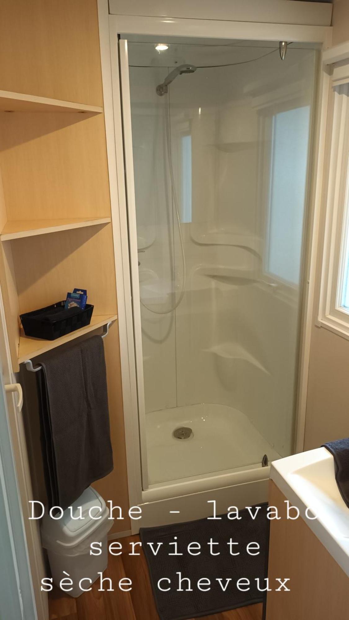 Mobil Home Proche Europa Park/Rulantica Boofzheim Eksteriør billede